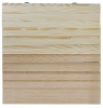 Tapparella in legno